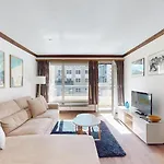 Apartament Abitaziun Au Reduit 107 - *