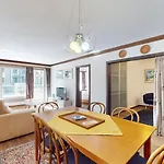Abitaziun Au Reduit 107 - Apartament Sankt Moritz