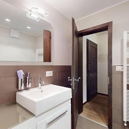 아파트 Abitaziun Au Reduit 107 -