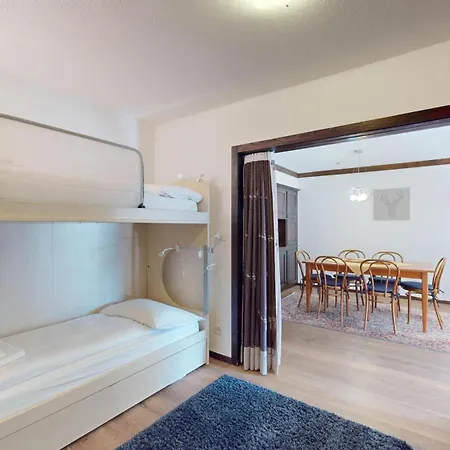 Abitaziun Au Reduit 107 - * 세인트모리츠