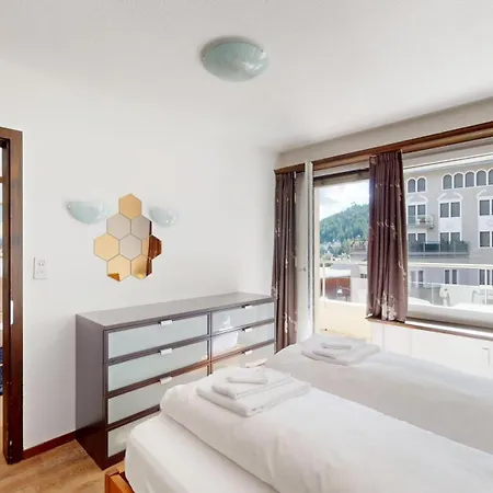 Abitaziun Au Reduit 107 - 아파트 *