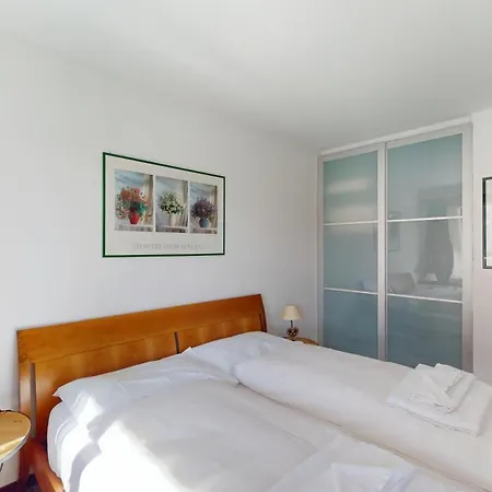 Abitaziun Au Reduit 107 - 아파트