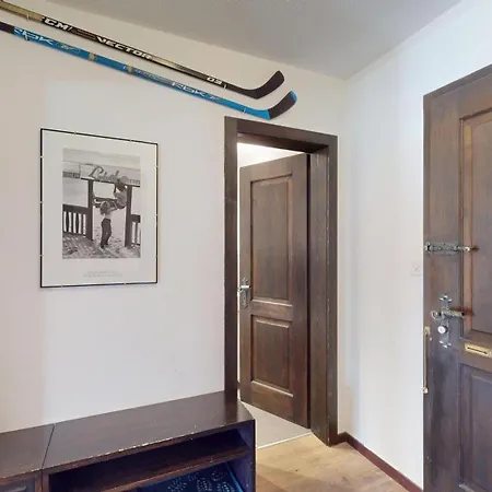 아파트 Abitaziun Au Reduit 107 - *