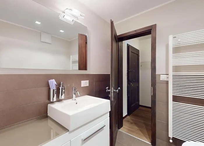 Daire Abitaziun Au Reduit 107 -