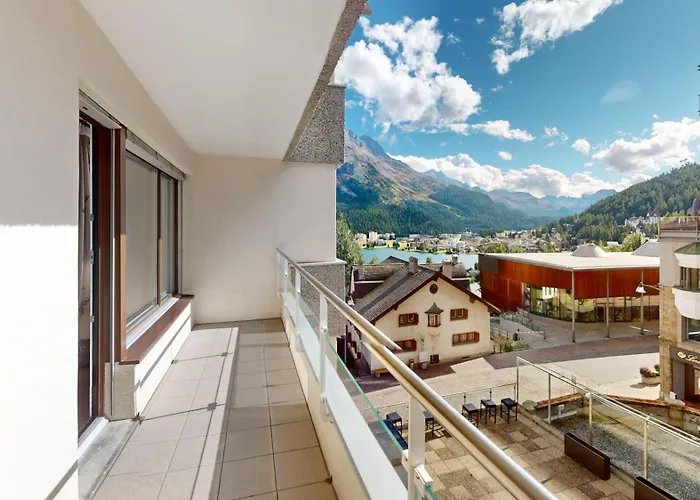 Daire Abitaziun Au Reduit 107 - *