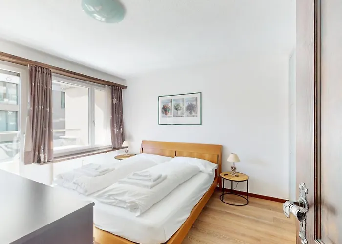 Daire Abitaziun Au Reduit 107 -