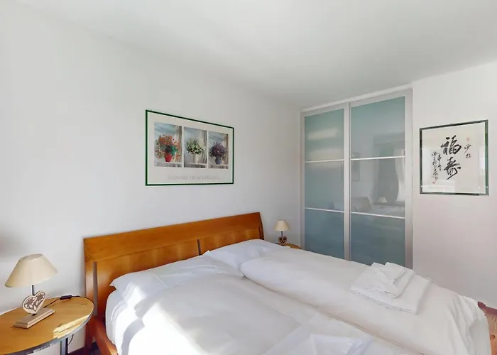 Abitaziun Au Reduit 107 - Daire