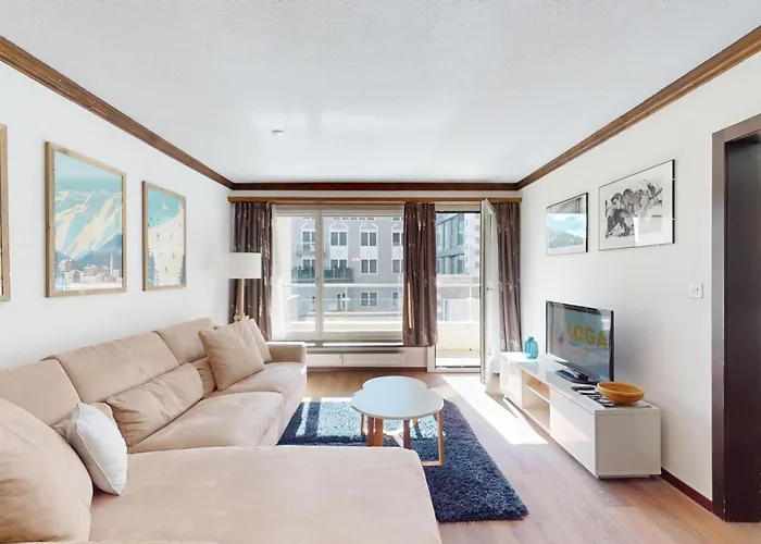 Daire Abitaziun Au Reduit 107 - *