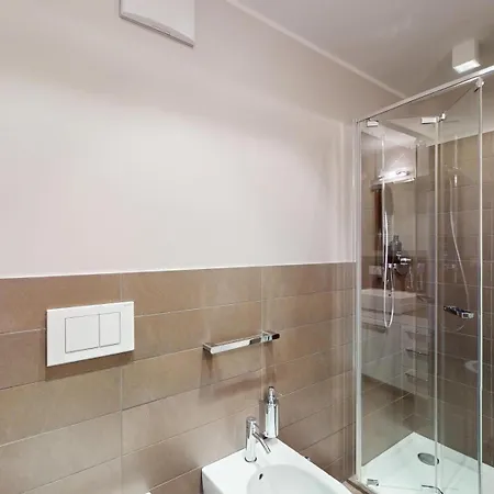 Abitaziun Au Reduit 107 - アパート サンモリッツ