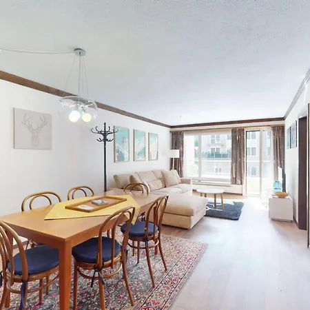 Abitaziun Au Reduit 107 - *