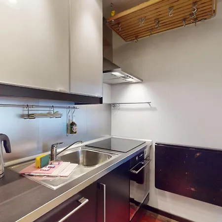 Abitaziun Au Reduit 107 - アパート *