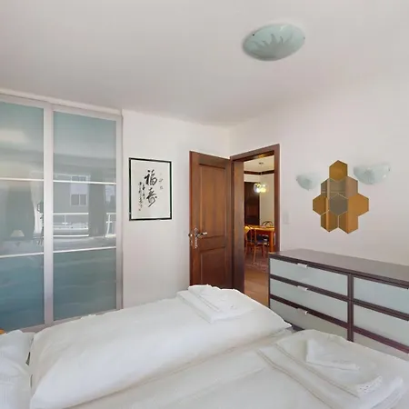 アパート Abitaziun Au Reduit 107 - *