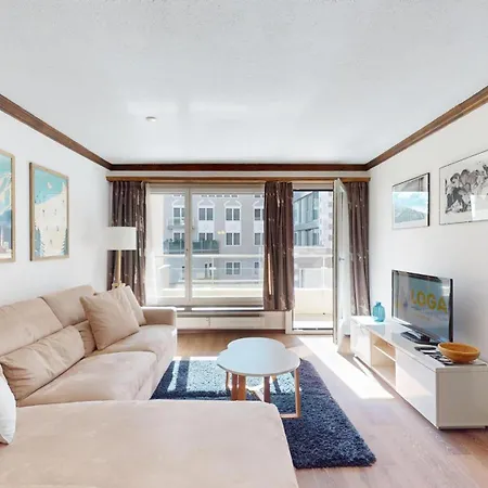 アパート Abitaziun Au Reduit 107 - *