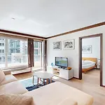 Apartamento Abitaziun Au Reduit 107 - St Moritz