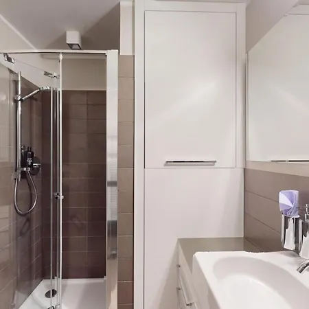 Apartamento Abitaziun Au Reduit 107 - St Moritz