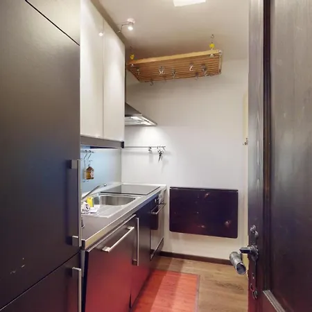 Apartamento Abitaziun Au Reduit 107 - *