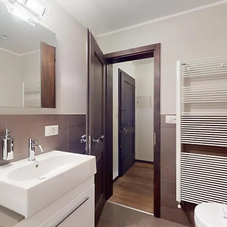 Apartamento Abitaziun Au Reduit 107 - *