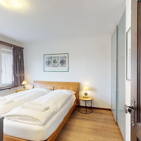 Apartamento Abitaziun Au Reduit 107 -