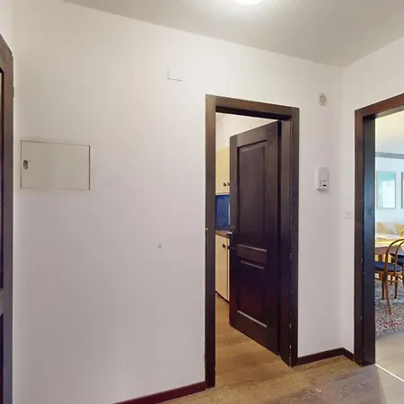 Apartamento Abitaziun Au Reduit 107 - *
