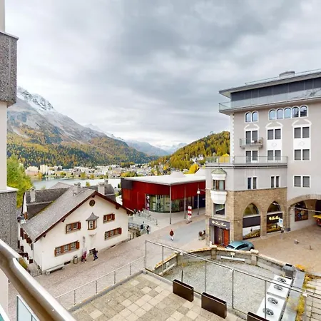 Apartamento Abitaziun Au Reduit 107 - *